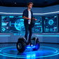 Balance Scooter Electric Off Road RONZLLA X60 Plus 3000W US for Sale 15