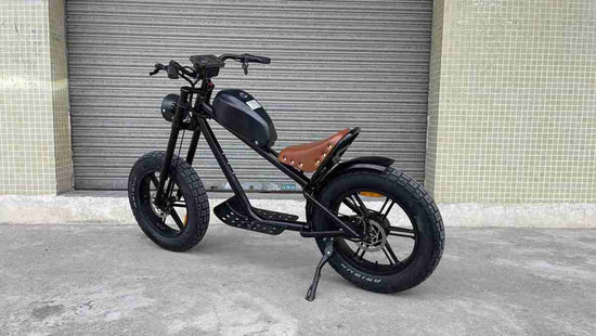 Best Budget Folding Electric Bike wholesale