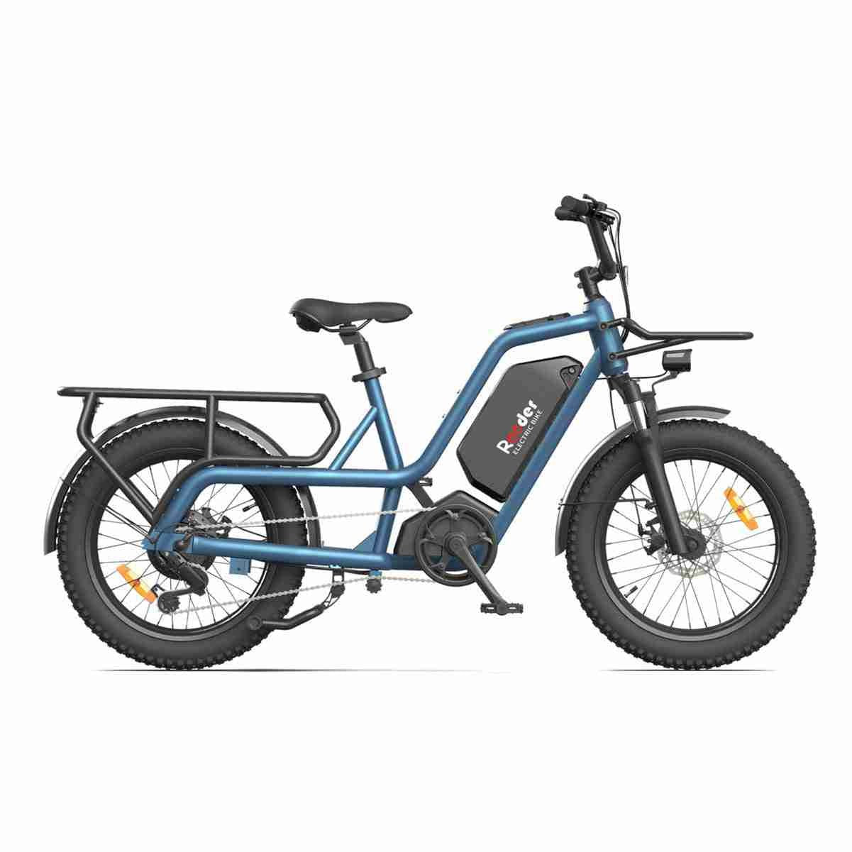 Best Chinese Folding Electric Bike wholesale – RONZLLA