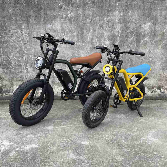 Best E Bikes wholesale
