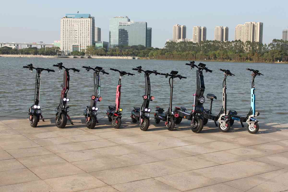 Best E Scooter wholesale