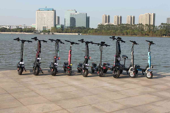 Best E Scooter wholesale