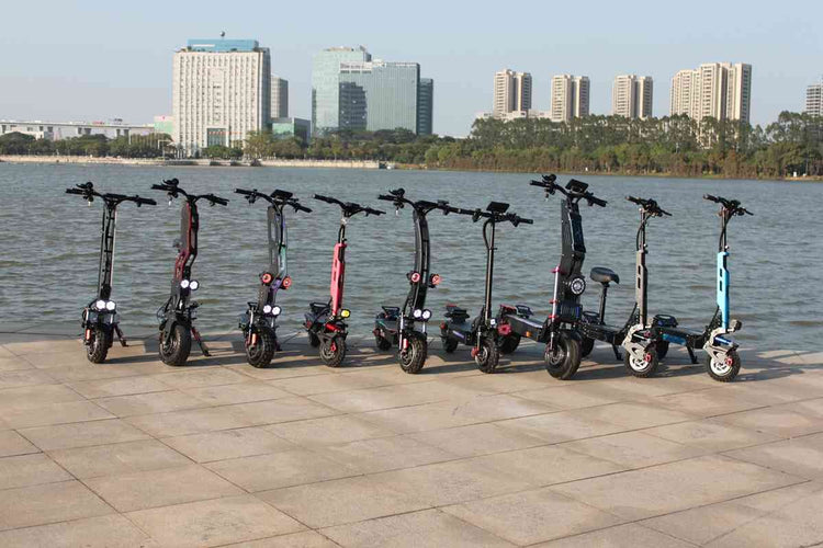 Best E Scooter wholesale