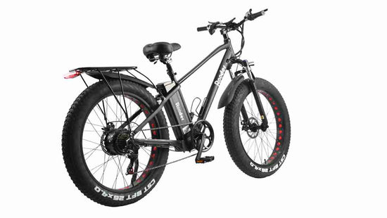 Best Ebike Fat Tire wholesale