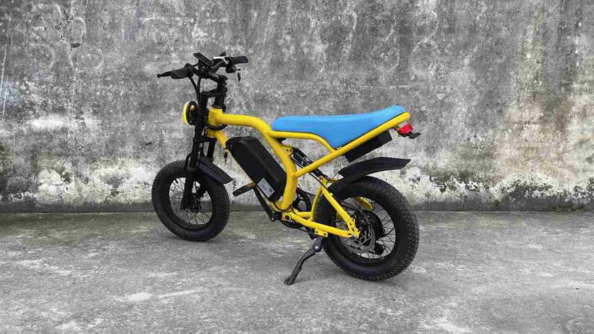 Best Ebikes wholesale