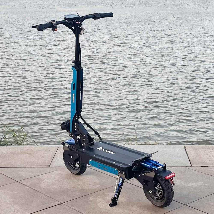 Best Electric 3 Wheel Scooter wholesale