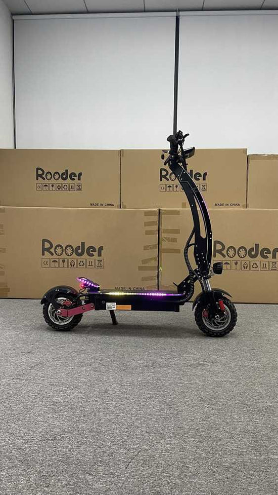 Best Electric Scooter For Nyc wholesale