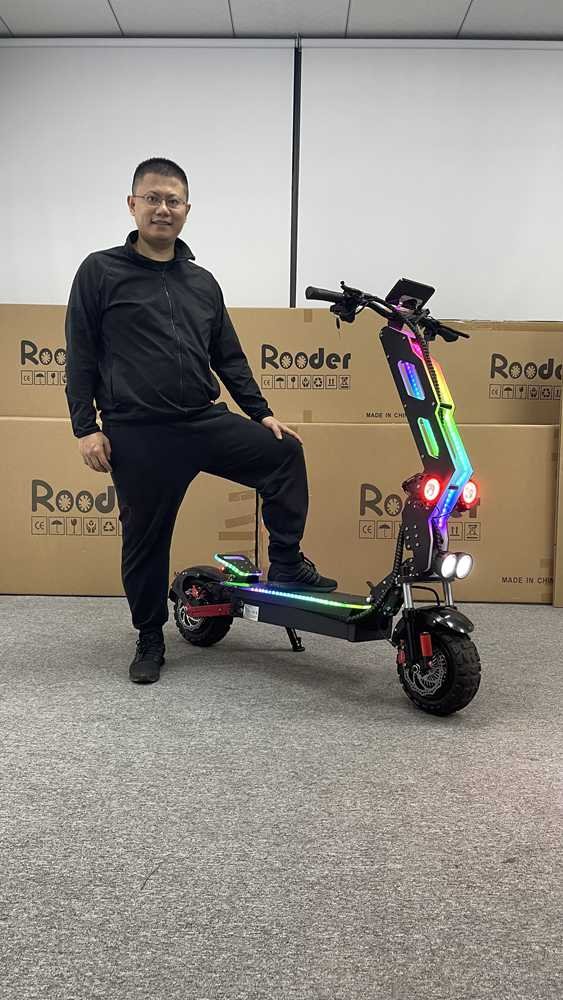 Best Ev Scooter wholesale