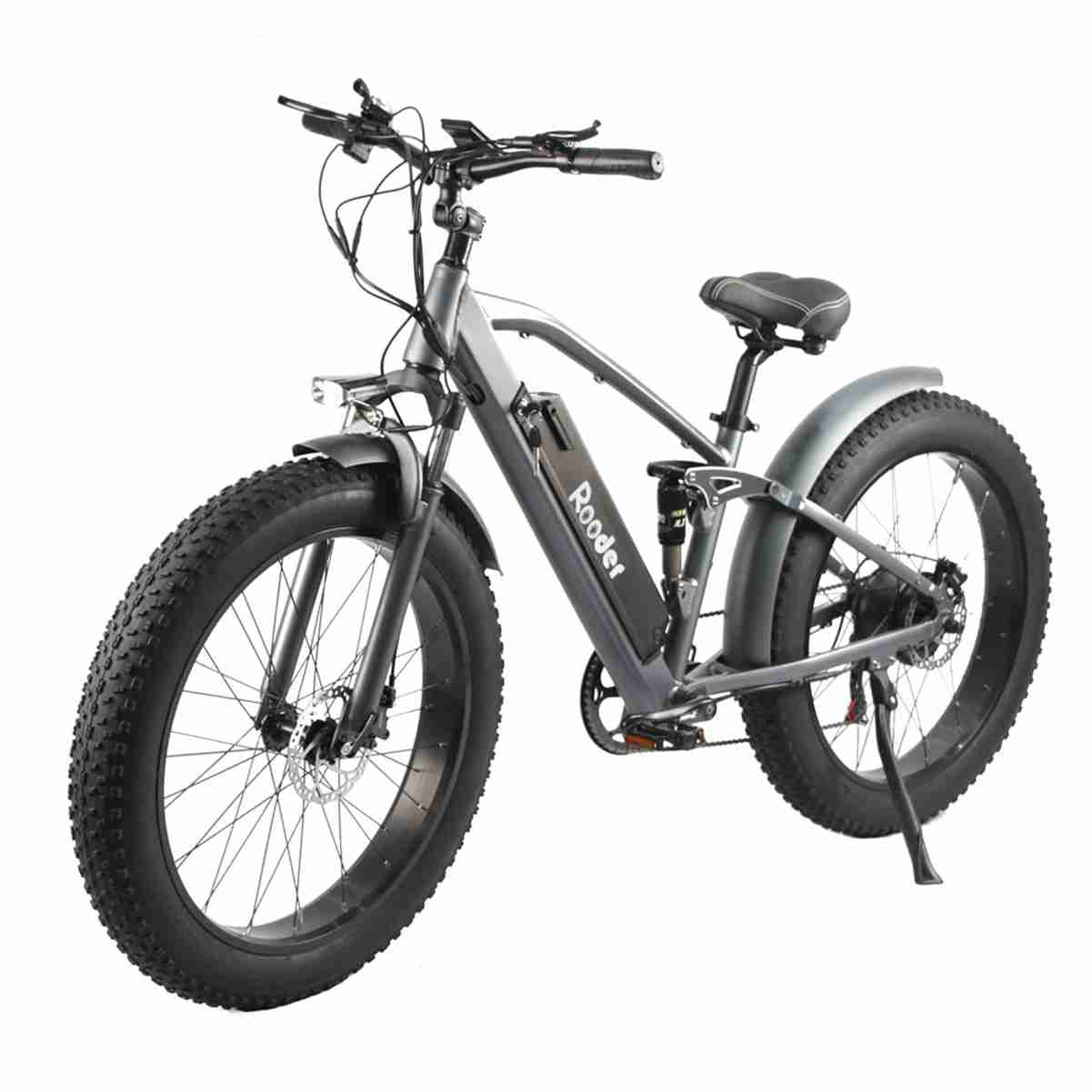 Best Fat Ebikes wholesale