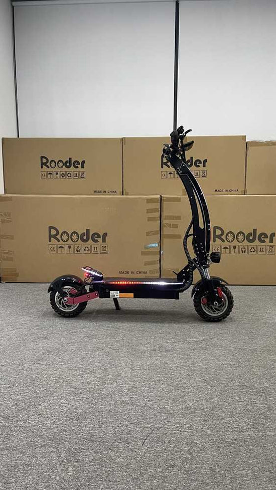 Best Fold Up Scooter wholesale