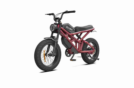 Best Foldable Ebike wholesale