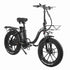 Best Folding Electric Bike For Adults wholesale