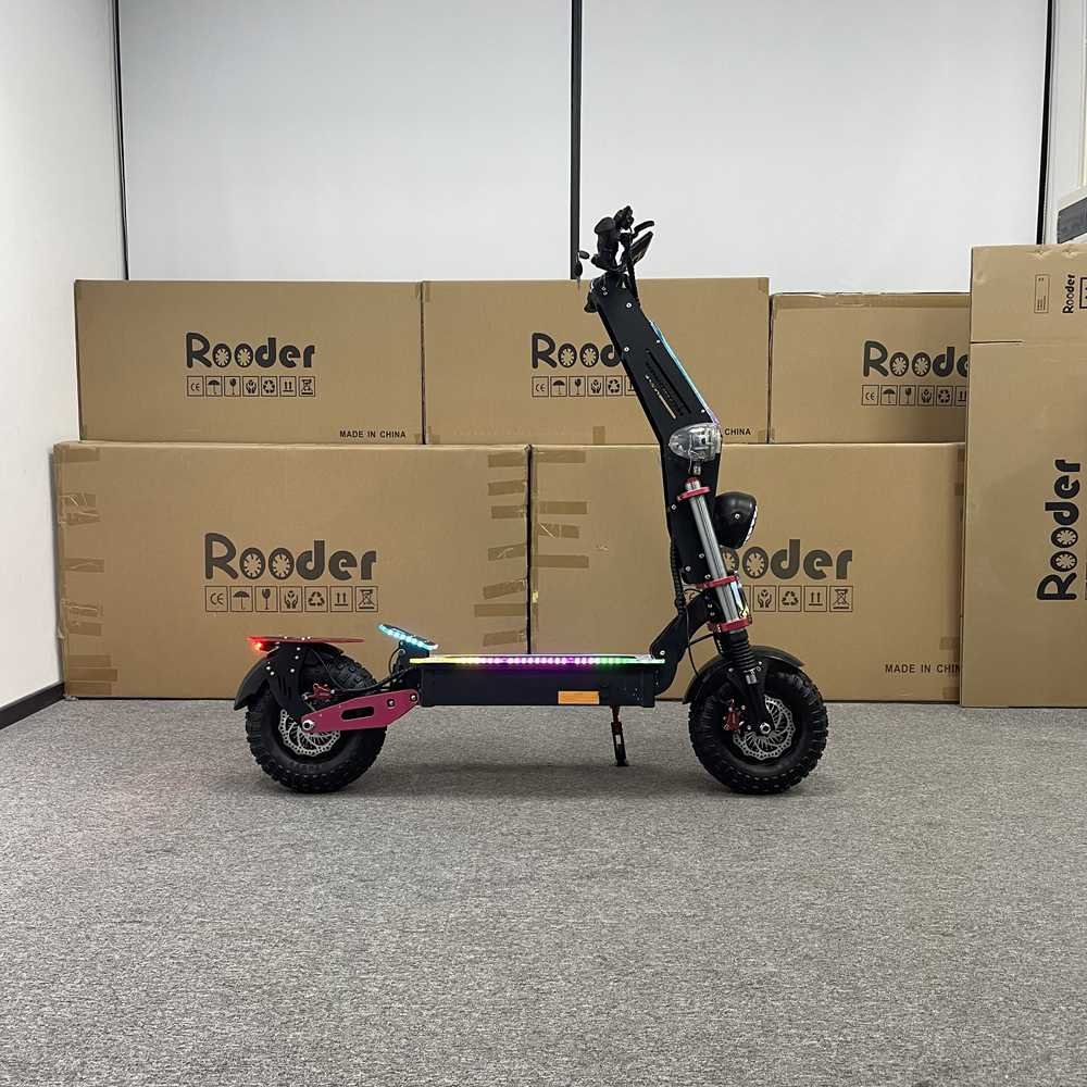 Best Off Road Electric Scooter For Adults wholesale