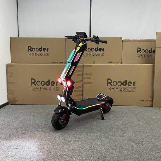 Best Quality Electric Scooter wholesale