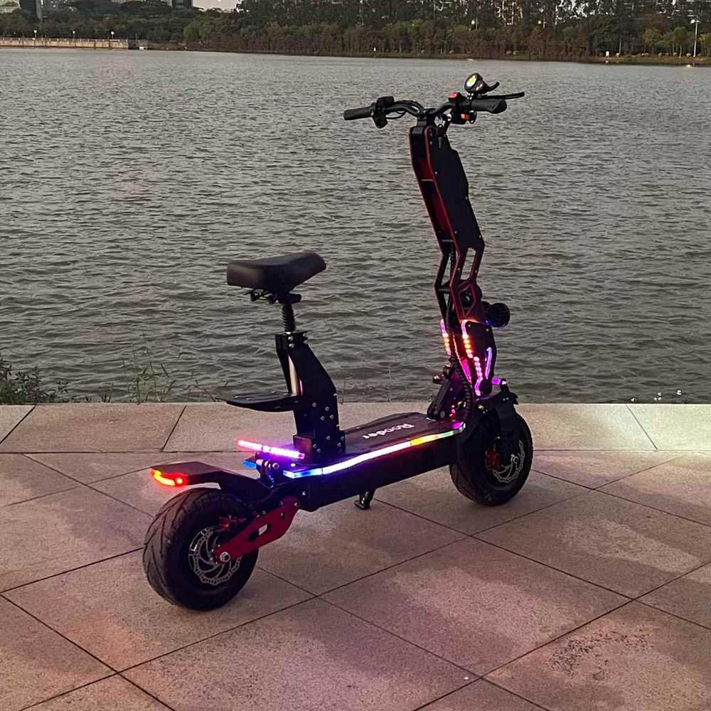 Best Rated Adult Electric Scooter wholesale