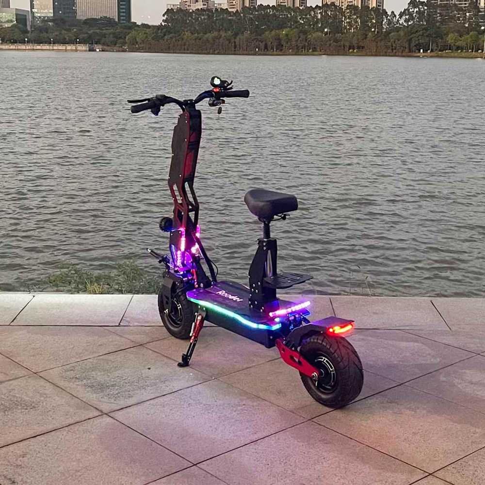 Best Scooter For Commuting wholesale