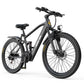 Best Electric Mountain Bike RONZLLA Aairsk GT900 468WH UL2849 for Sale 1