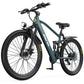 Best Electric Mountain Bike RONZLLA Aairsk GT900 468WH UL2849 for Sale 13