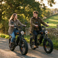 Best Fat Tire Electric Bike Aairsk X5 for Women for Sale