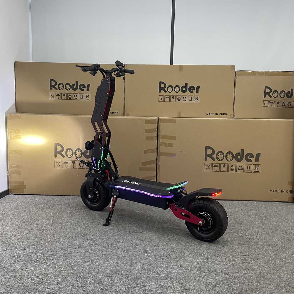 Big Electric Scooter wholesale