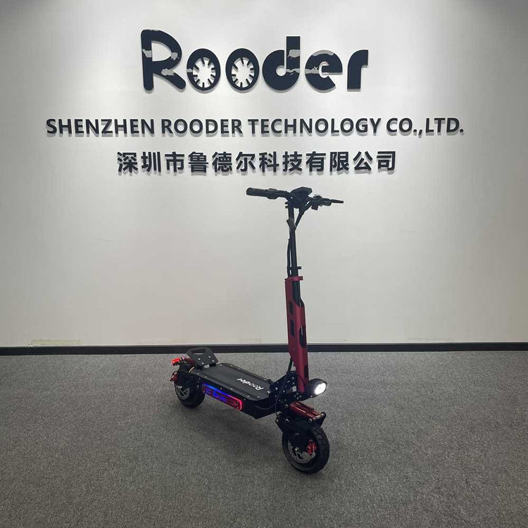 Big Wheel Scooter For Adults wholesale
