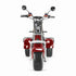 Black Electric Motorcycle wholesale