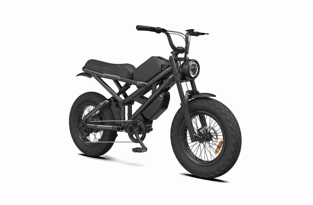 Brusshless Motor Electric Bike wholesale
