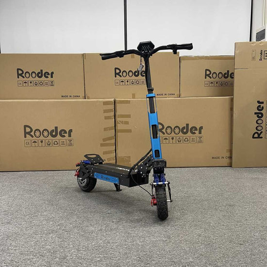 Carrera Electric Scooter wholesale