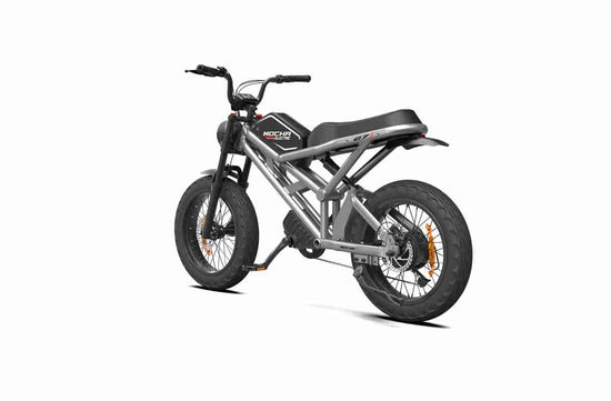 Chinese Folding Electric Bike wholesale