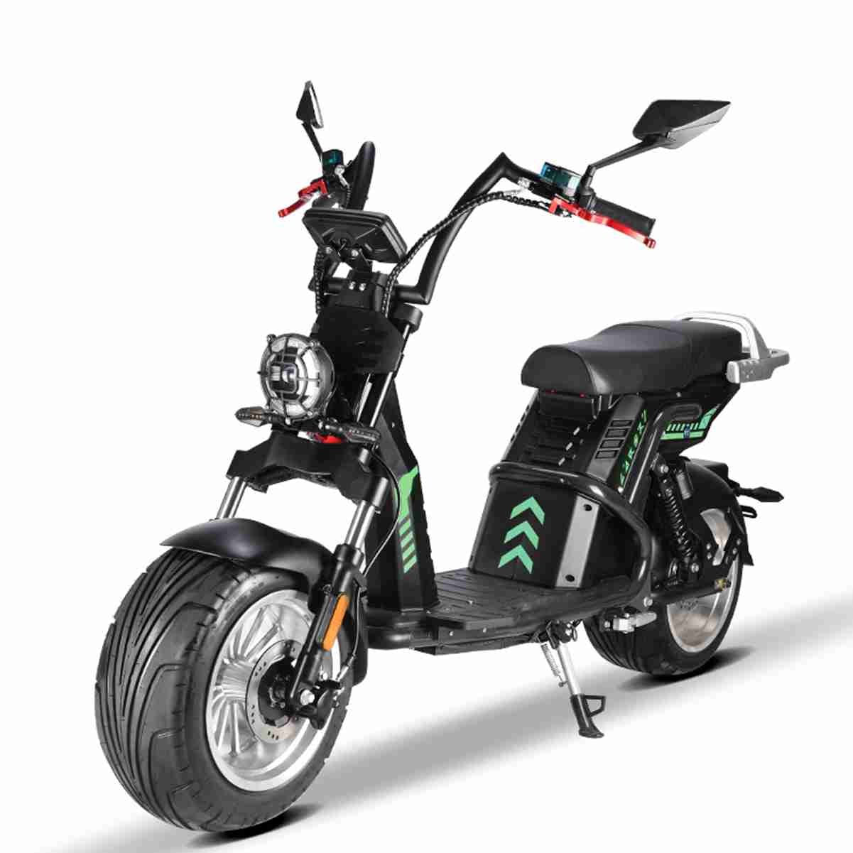 City Coco Scooter wholesale