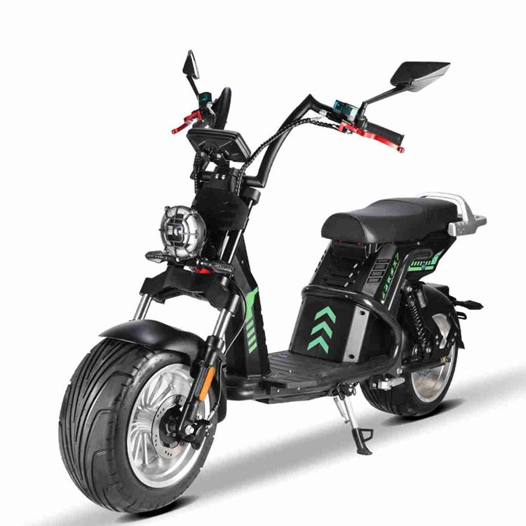 City Coco Scooter wholesale