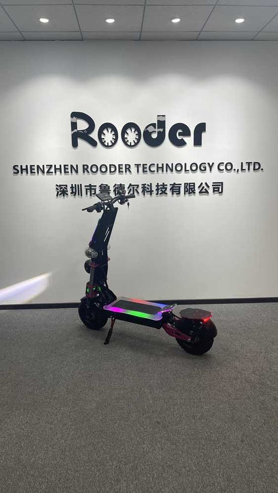 City Scooter wholesale