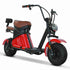 Citycoco 2000w Electric Scooter Big Wheel wholesale