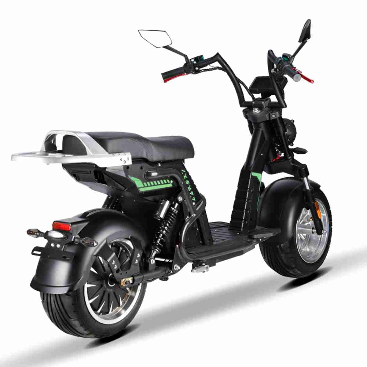 Citycoco 2000w Electric Scooter wholesale