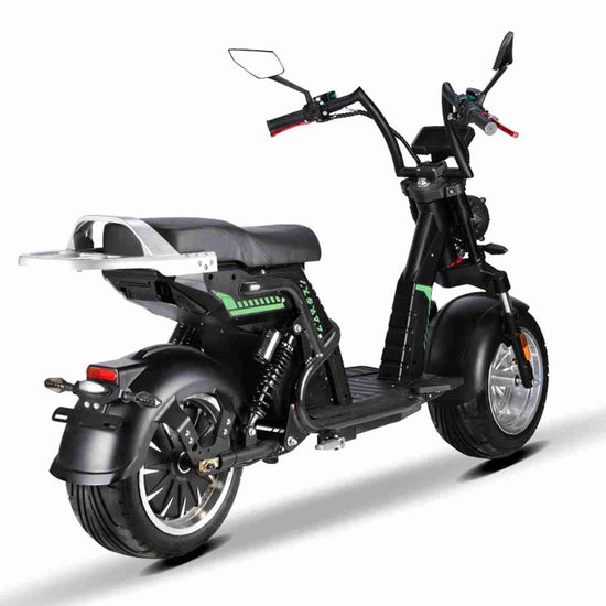 Citycoco 2000w Electric Scooter wholesale