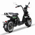Citycoco 2000w Electric Scooter wholesale