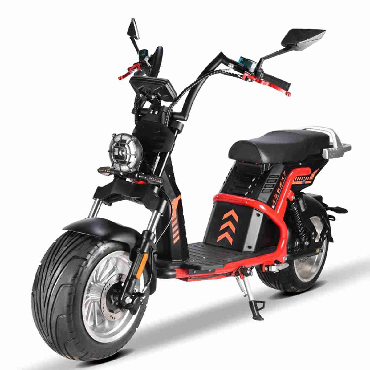Citycoco 3000w Electric Scooter wholesale