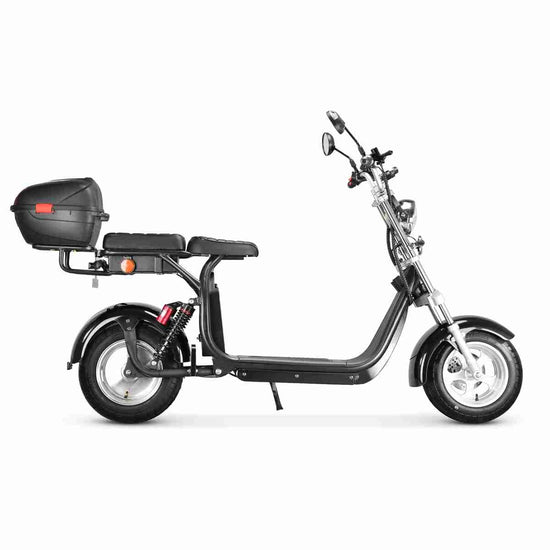 Citycoco Electric Bike wholesale