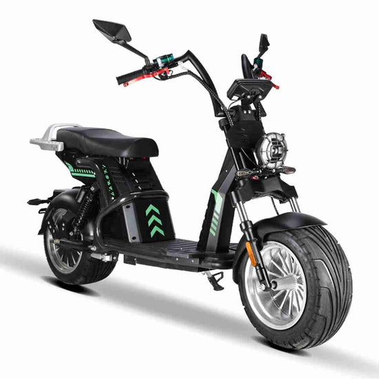 Citycoco Electric Scooter 2000w wholesale
