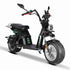 Citycoco Electric Scooter 2000w wholesale