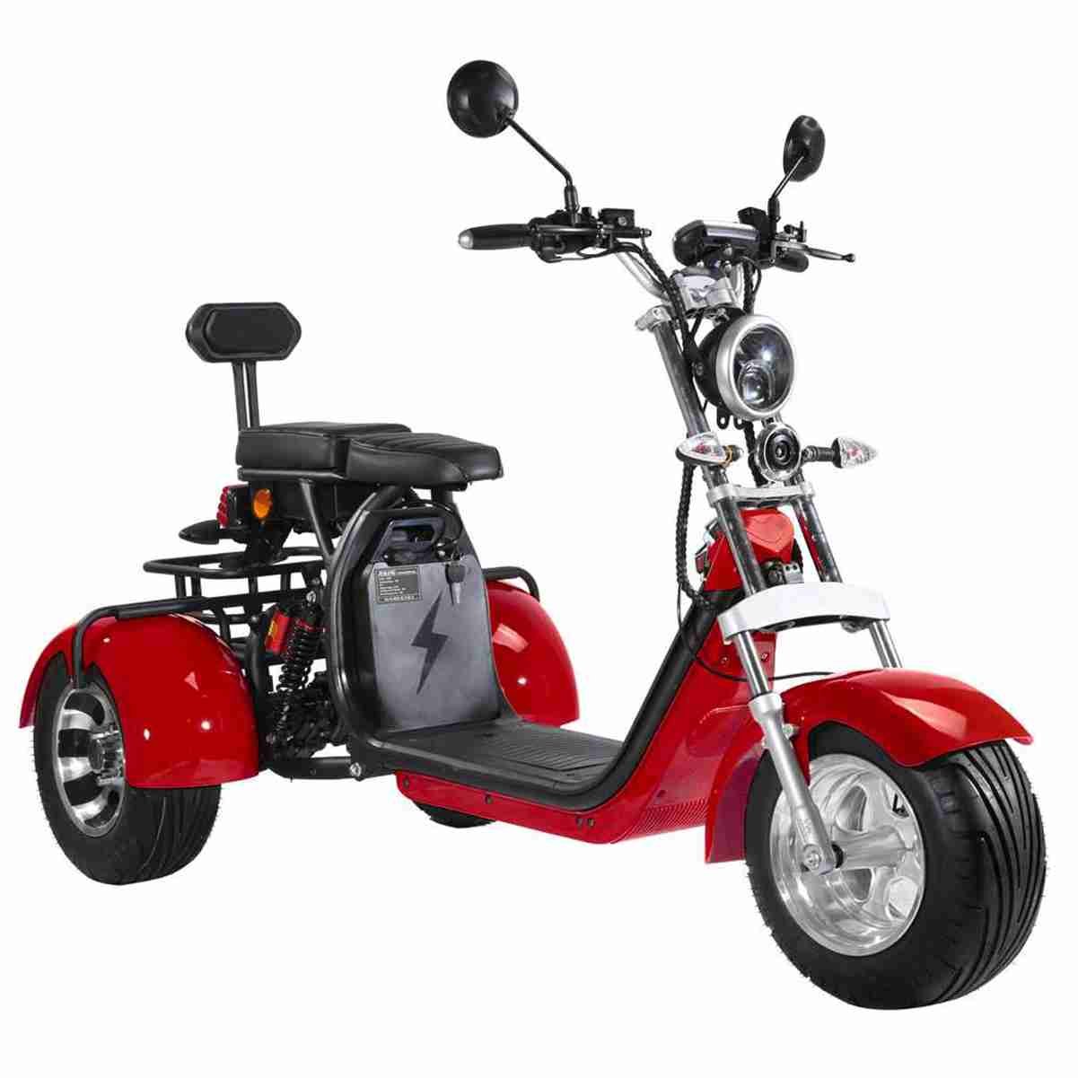 Citycoco Scooter Electrico wholesale