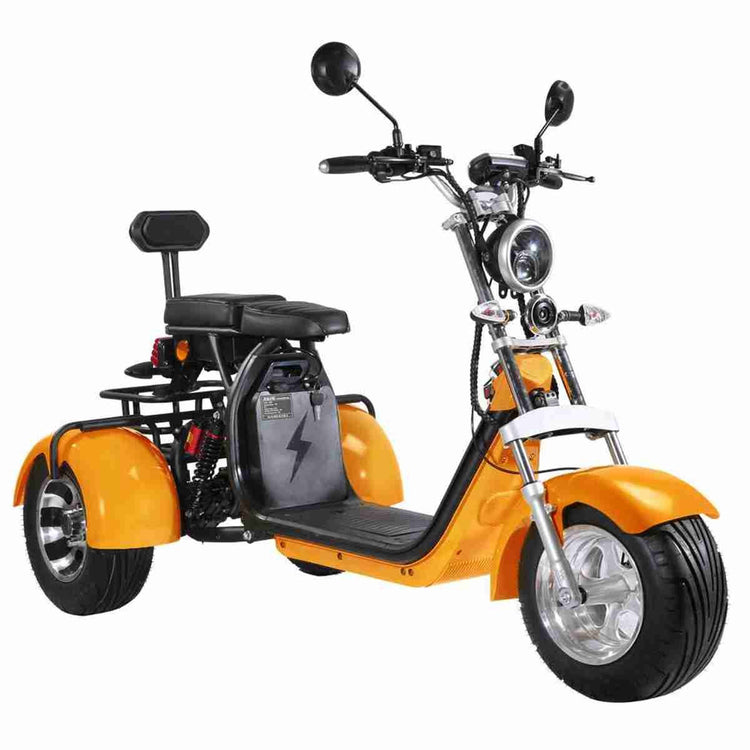 Citycoco Scooter wholesale