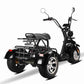 Citycoco Trike Rooder hm3 2000w 20ah 40ah wholesale price