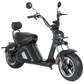 Mangosteen m2 elektroroller citycoco chopper 3000w