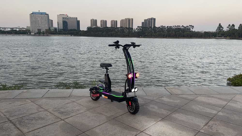 Coco City Electric Scooter wholesale
