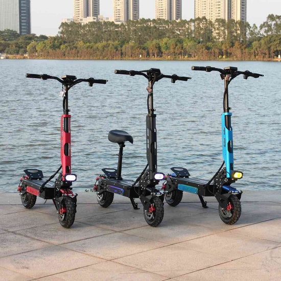 Coco City Scooter wholesale