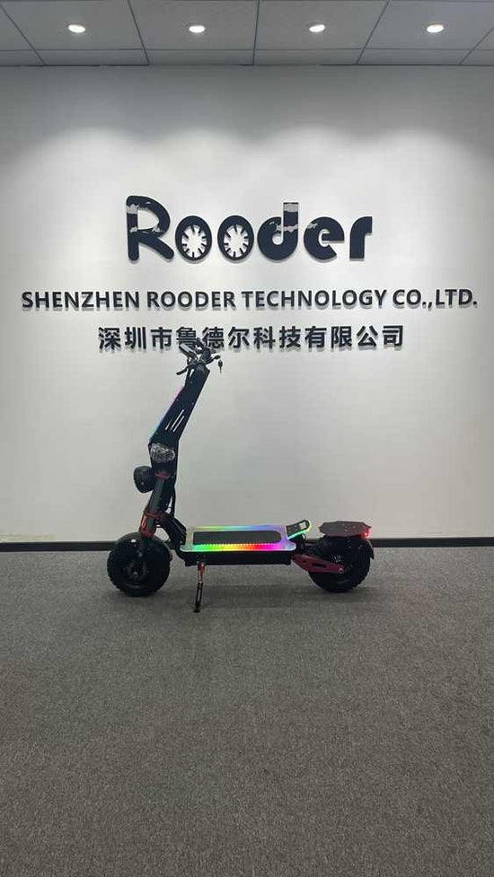 Coco Scooter wholesale
