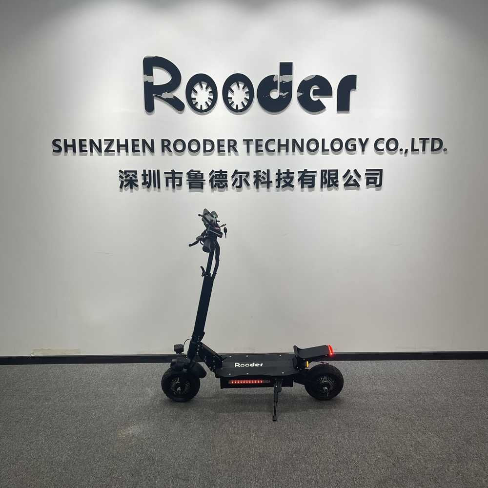 Collapsible Electric Scooter For Adults wholesale