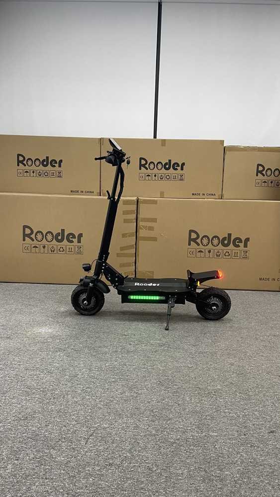 Collapsible Electric Scooter wholesale