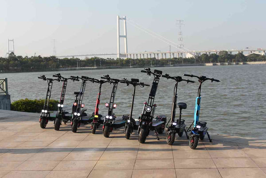 Commuter Scooter For Adults wholesale